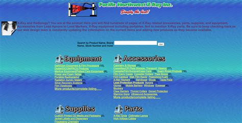 90s websites design.